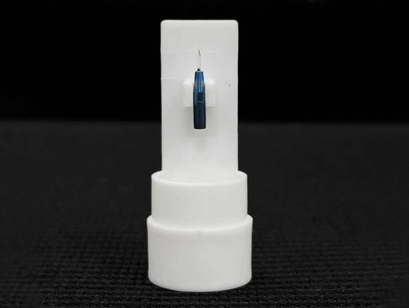 Sapphire FUE hair transplant results